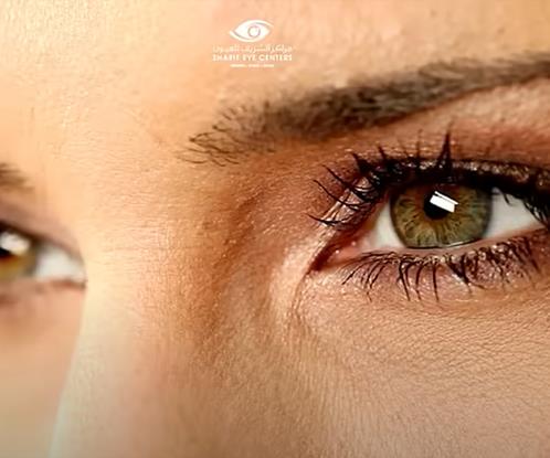 Sharif Eye Centers Launches World's Most Advanced Vision Correction Technology